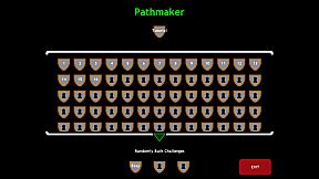 Pathmaker