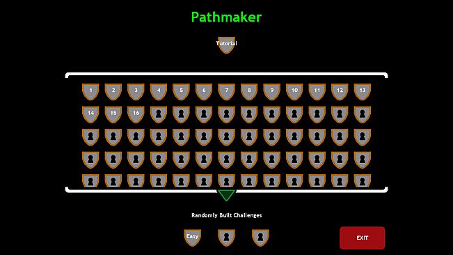 Pathmaker