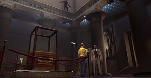 The Raven - Legacy of a Master Thief