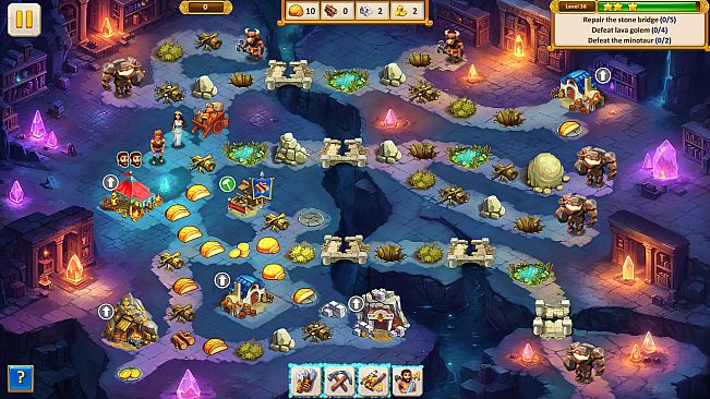 Argonauts Agency: Gorgon Medusa