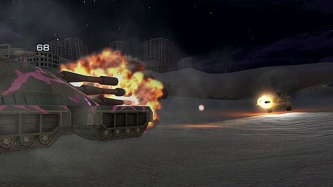 METAL MAX Xeno Reborn