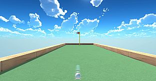 Mini Golf Simulator