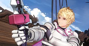 Granblue Fantasy: Relink - Color Pack 2