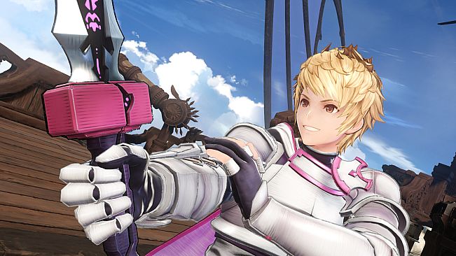 Granblue Fantasy: Relink - Color Pack 2