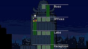 BIOSZARD Corporation