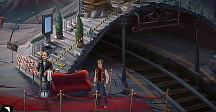 Angelo and Deemon: One Hell of a Quest