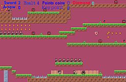 Monster and Snakes 1.1