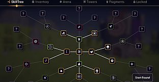 Towerburst