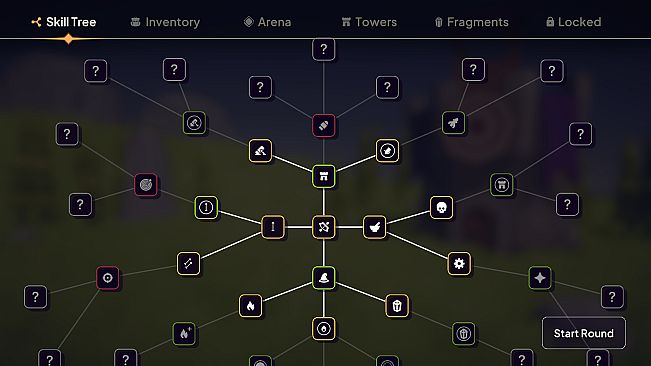 Towerburst