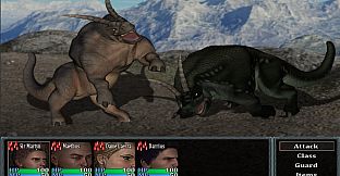 RPG Maker VX Ace - High Fantasy Resource Bundle II