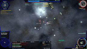 Starfighter: Infinity