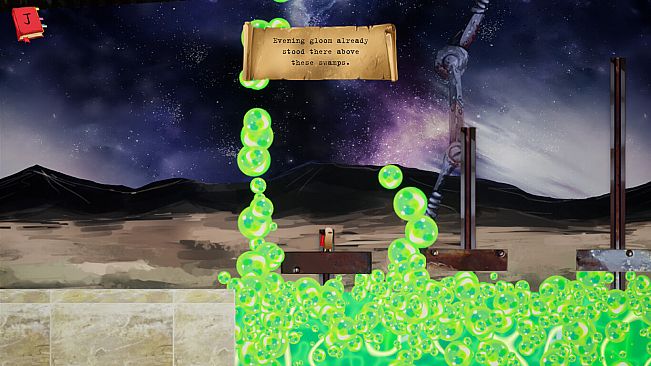 The Keepers of Pages: Chevengur