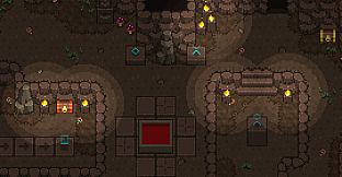 RPG Maker VX Ace - Rogue Adventure - Wastelands Tileset