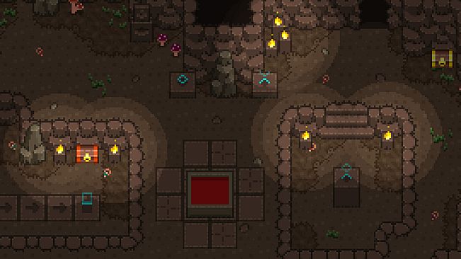 RPG Maker VX Ace - Rogue Adventure - Wastelands Tileset