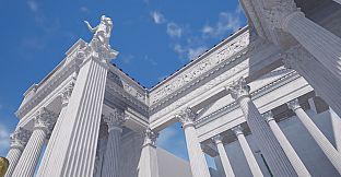 Discovering San Giusto: chapter 1 The unveiling