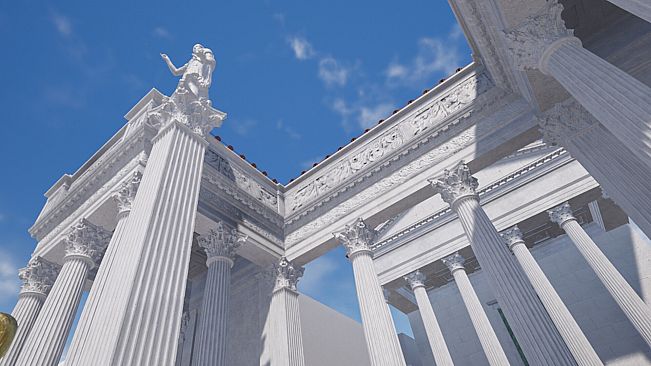 Discovering San Giusto: chapter 1 The unveiling