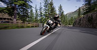 RIDE 5 - King of the Hills Pack