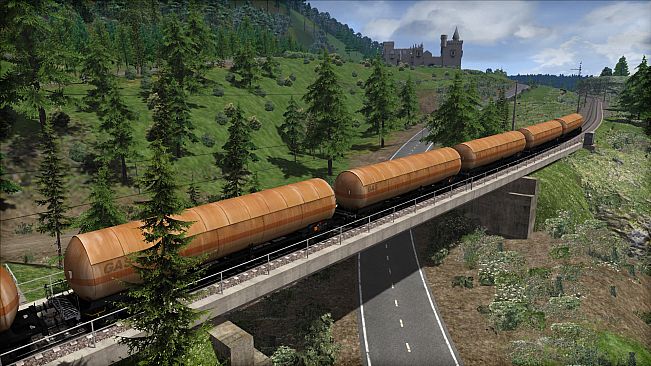 TS Marketplace: Zags Pack 02 Add-On