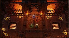 Gauntlet Slayer Edition