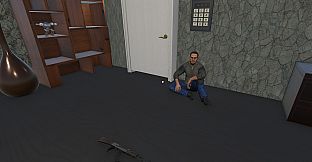 Gone: The Agent