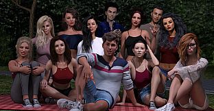 College Kings 2 - Episode 6 "Summer Showdown" Supporter Upgrade