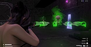 Lustborn - Mature Content Starter Pack