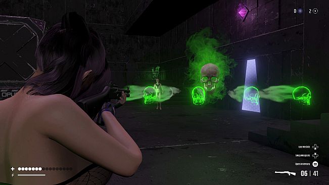 Lustborn - Mature Content Starter Pack