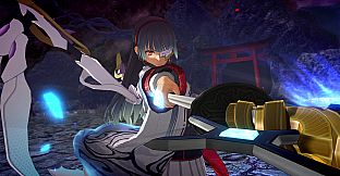 KYOTO XANADU -the Blooming Phantom- - Greed Set