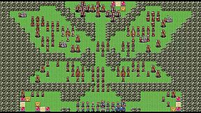 WGW KT  传送门世界 王国传说 Warp Gate World Kingdom Tales