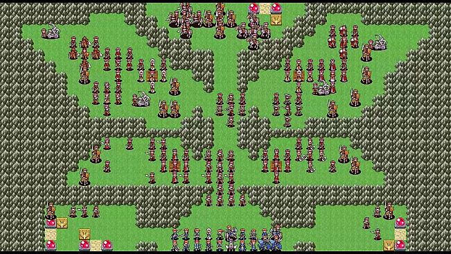 WGW KT  传送门世界 王国传说 Warp Gate World Kingdom Tales