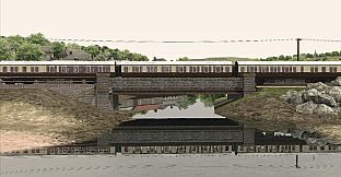 TS Marketplace: GWR Churchward Panelled Toplights Pack 03 Add-On