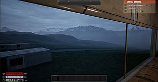 Dwellers of Terra