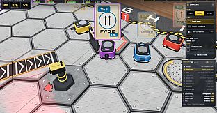 Crate Escape: Program & Deliver
