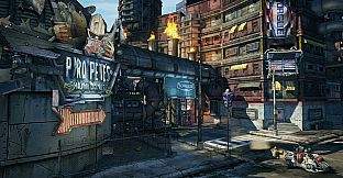 Borderlands 2 Ultra HD Texture Pack