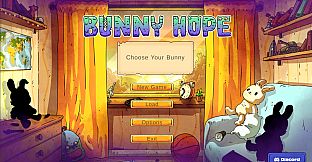 Bunny Hope