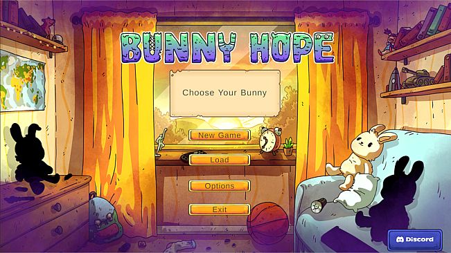 Bunny Hope