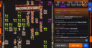 Cyber Commanders