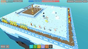 Hormone Wars - Tower Defense