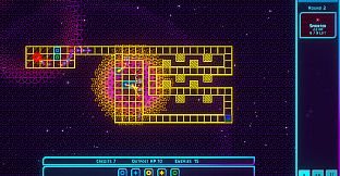 Neon Spectrum TD