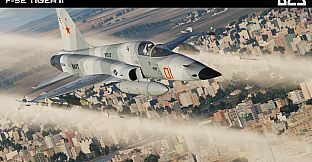 DCS: F-5E Tiger II