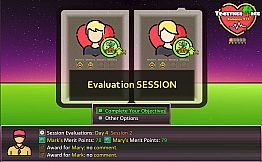 Together Tree: Romance 911