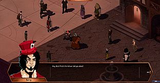 Grimshade — Soundtrack