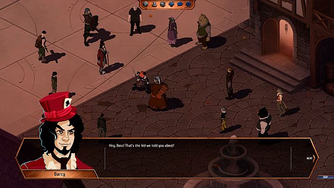 Grimshade — Soundtrack