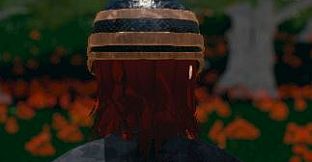 Hide and Seek - Miner Hat