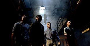 Call of Duty: Black Ops II - Uprising