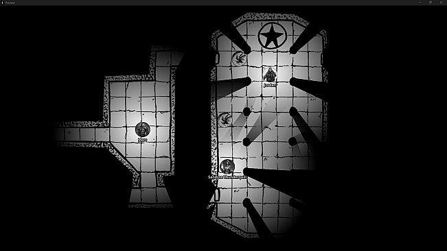 Keep It Lit - GM Module