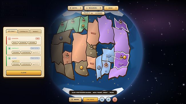 SCHISM WORLD