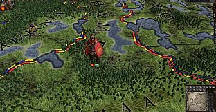 Crusader Kings II: Warriors of Faith Unit Pack