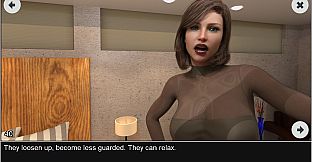 Uranus - Personal Demons