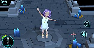 Neffy -Moonlight Labyrinth X-